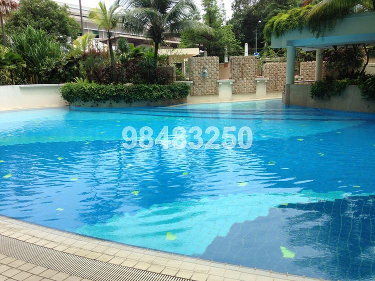 Sheares Ville (D10), Apartment #139076222